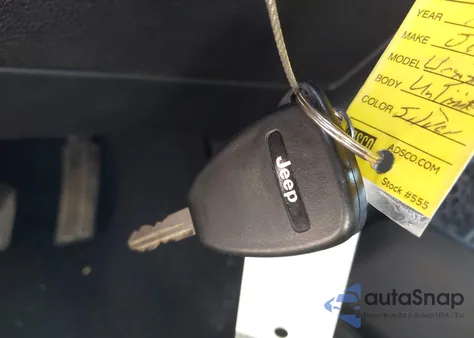 2018 Jeep Wrangler Jk Unlimited Sport S 4X4 из США, поврежденный, VIN 1C4BJWDG6JL854359